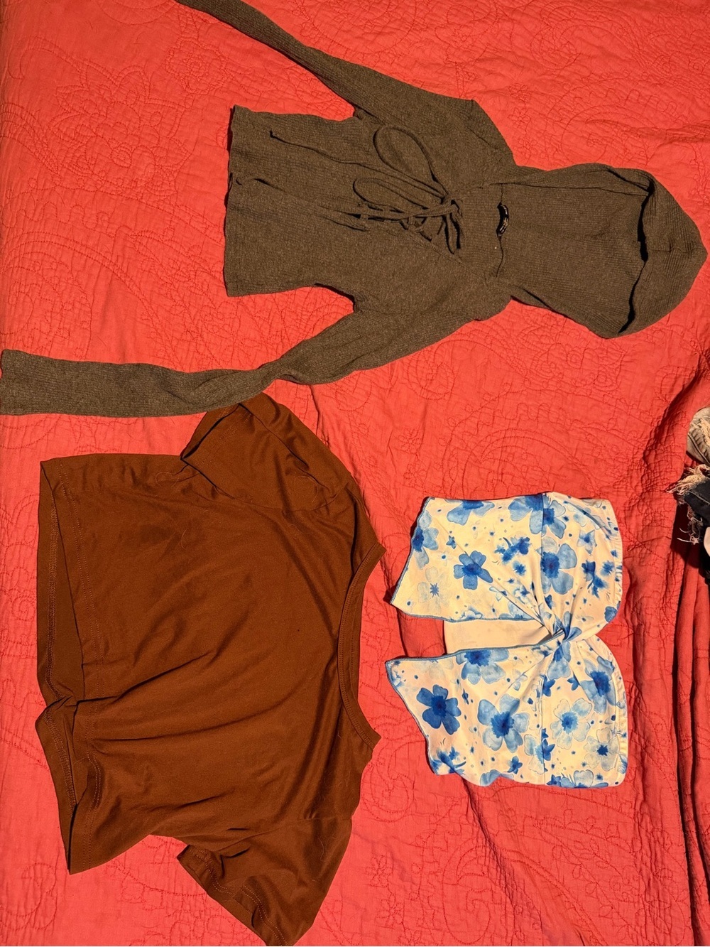 SHEIN bundle of 3
